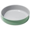 Caraway Non-Stick Ceramic 9” Circle Pan – Naturally Slick Ceramic Coating – Non-Toxic, PTFE & PFOA Free – Perfect for Birthday Cakes, Tartes, & More – Sage(Sage)