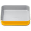 Caraway Non-Stick Ceramic 9” Square Pan – Naturally Slick Ceramic Coating – Non-Toxic, PTFE & PFOA Free – Perfect for Brownies, Lemon Bars, Cakes, & More – Sage(Marigold)