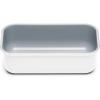 Caraway Non-Stick Ceramic 1 lb Loaf Pan – Naturally Slick Ceramic Coating – Non-Toxic, PTFE & PFOA Free – Perfect for Pound Cakes, Breads, & More – Cream(White)