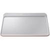 Caraway Cookie Sheet – 18” x 13” Non-Stick Ceramic Baking Sheet – Oven Safe up to 550ºF – Non-Toxic, PTFE & PFOA Free – Perracotta(Perracotta)